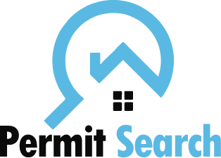permit search logo
